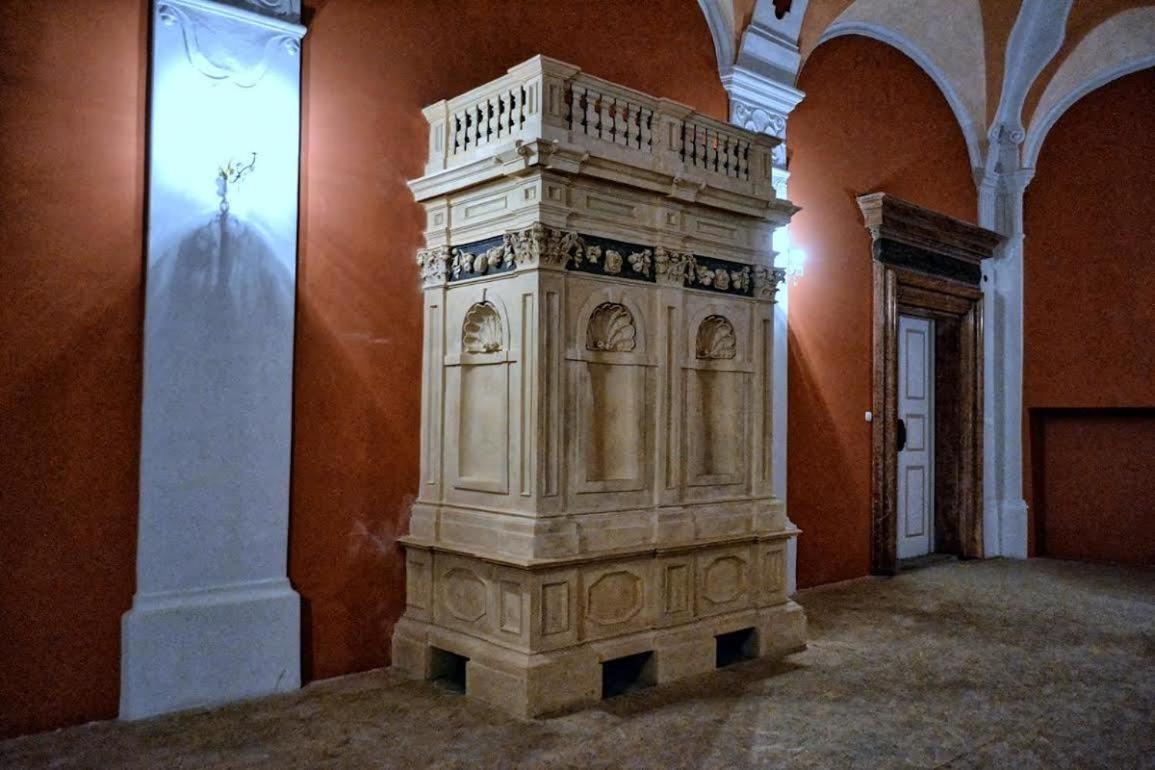 Отель Zamek Miedzylesie Экстерьер фото